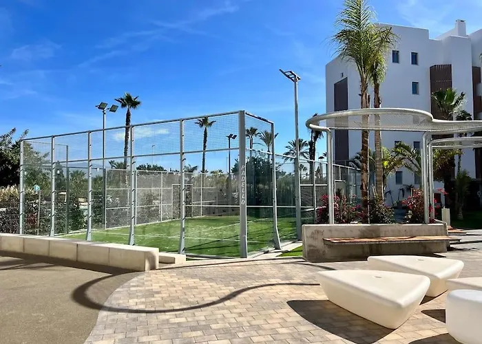 Pushe Playa Granada Beach & Golf 16