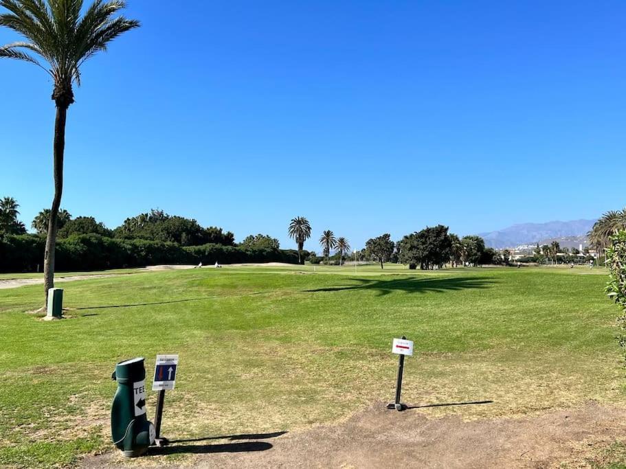 Pushe Playa Granada & Golf 16