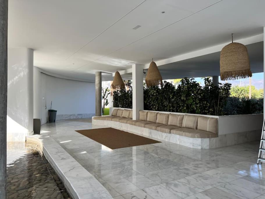 Apartment Pushe Playa Granada & Golf 16 Motril