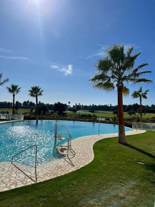 Apartment Pushe Playa Granada & Golf 16 Motril