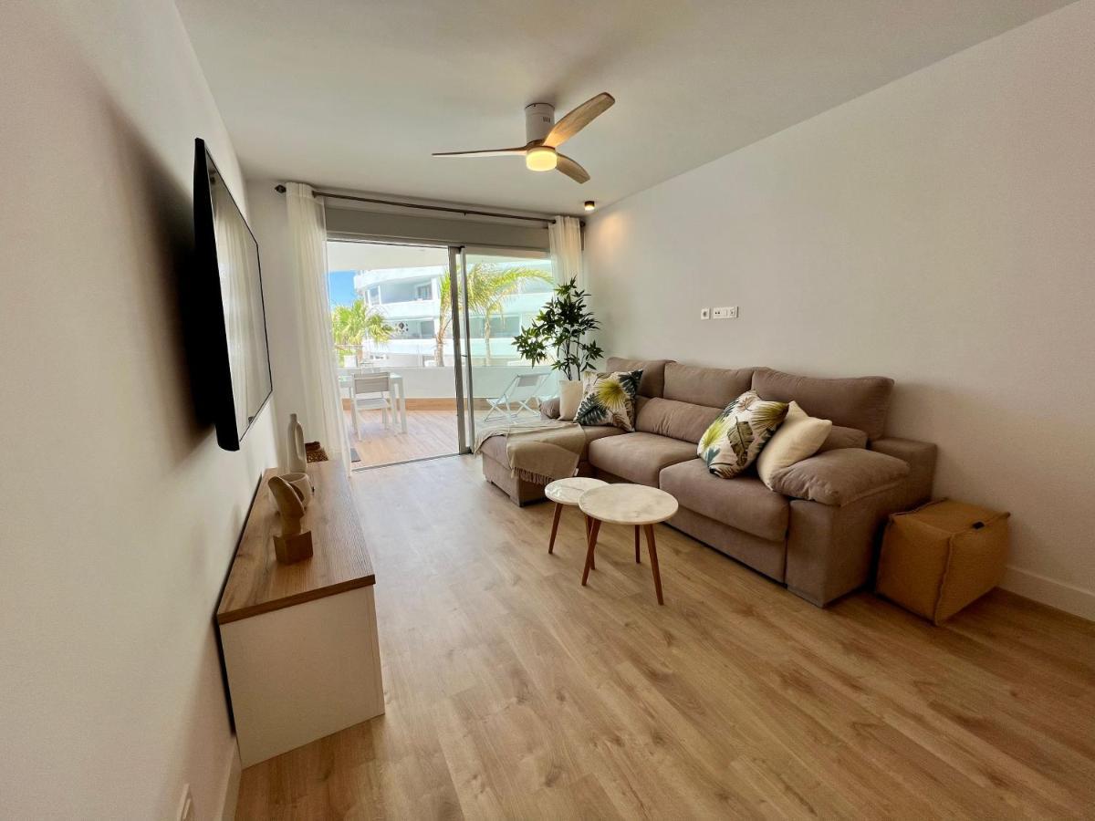 Pushe Playa Granada & Golf 16 Apartment *