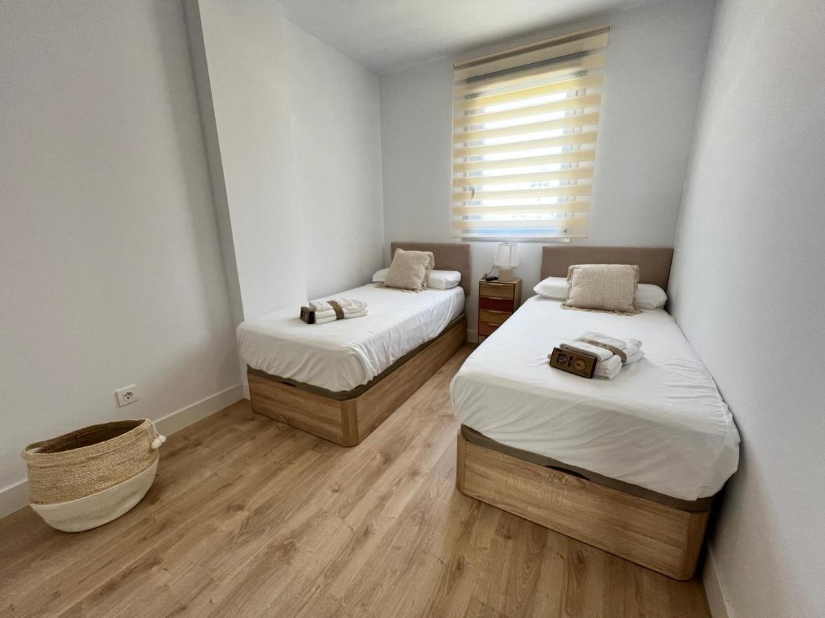 Apartment Pushe Playa Granada & Golf 16 Motril