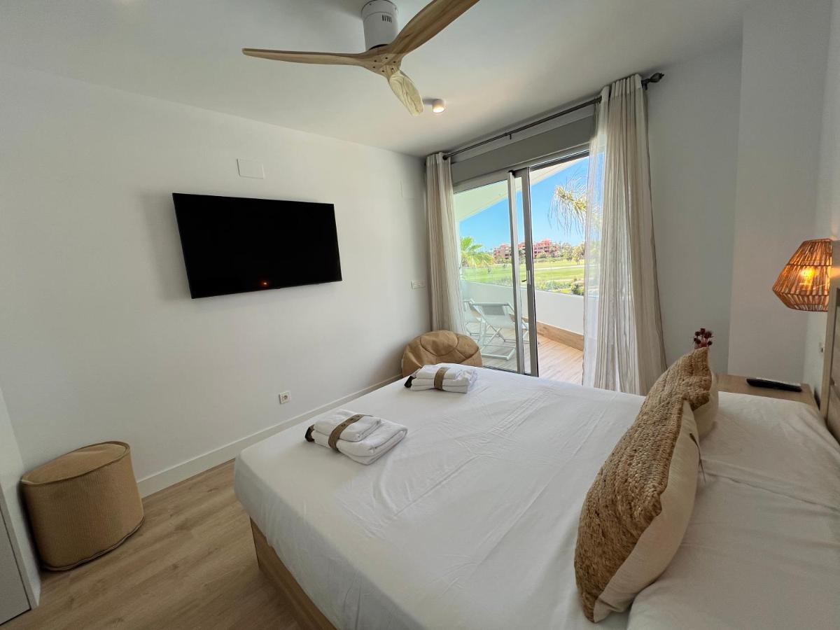 Pushe Playa Granada & Golf 16 Motril