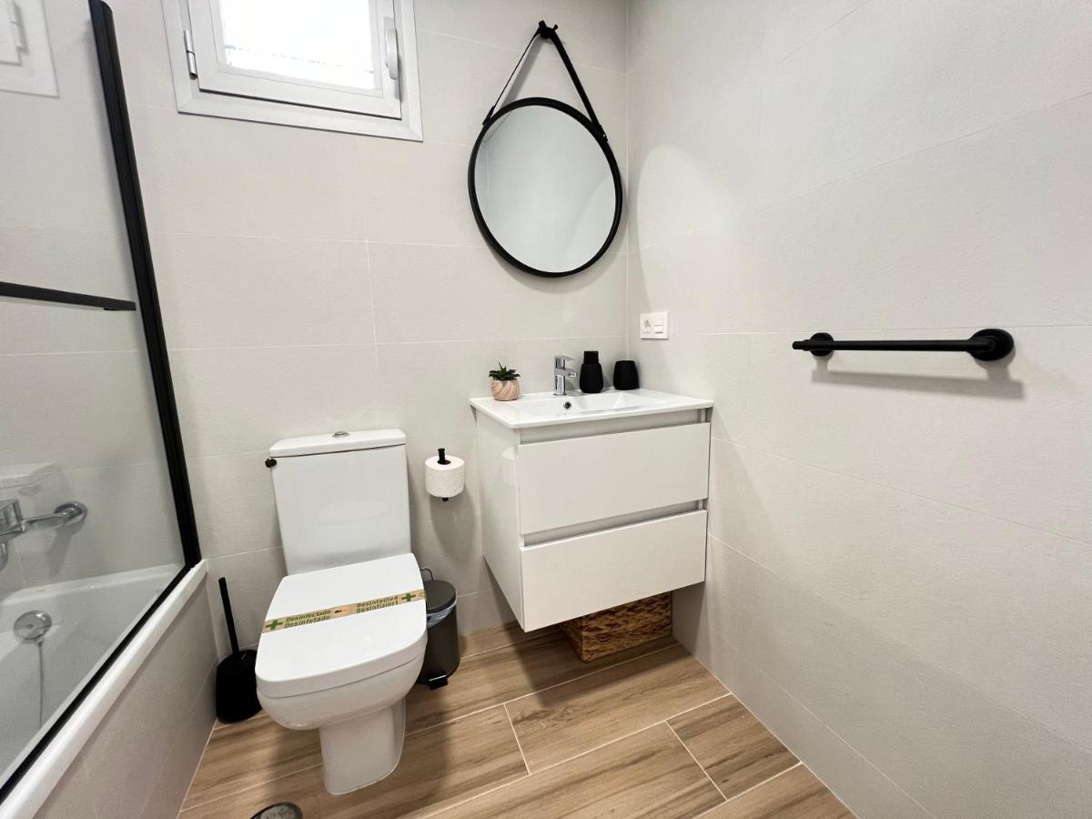 Apartment Pushe Playa Granada & Golf 16 *
