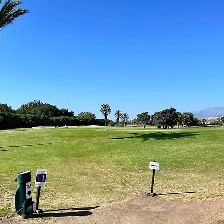 Pushe Playa Granada Beach & Golf 16 Motril Esterno foto
