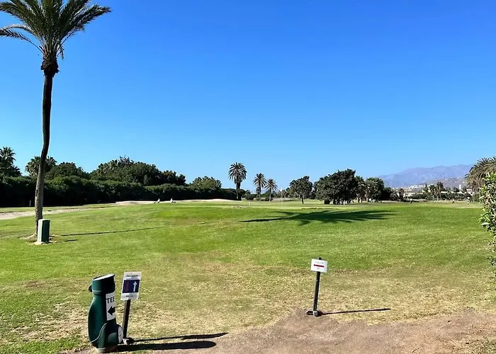 Pushe Playa Granada Beach & Golf 16