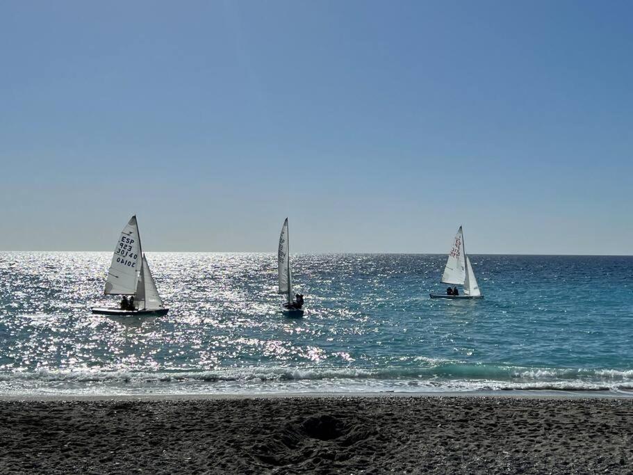Pushe Playa Granada & Golf 16