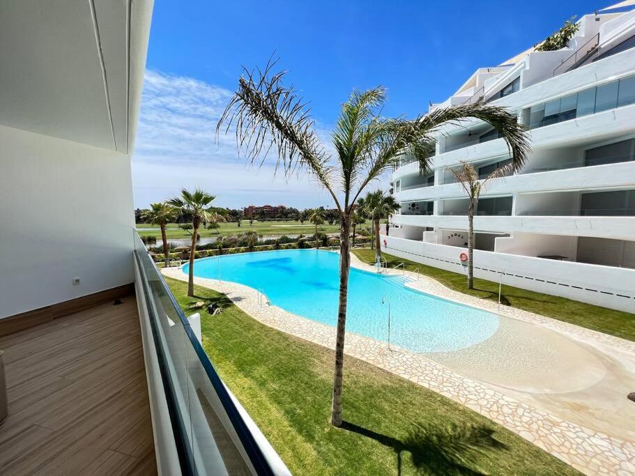 Pushe Playa Granada & Golf 16 Appartamento *