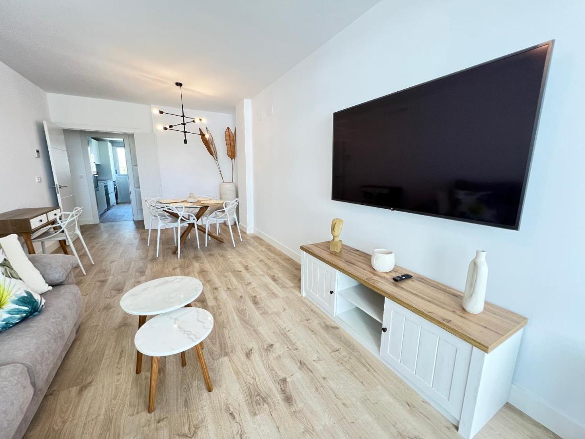 Pushe Playa Granada & Golf 16 Appartamento