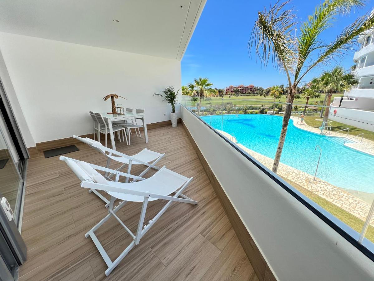 Pushe Playa Granada & Golf 16
