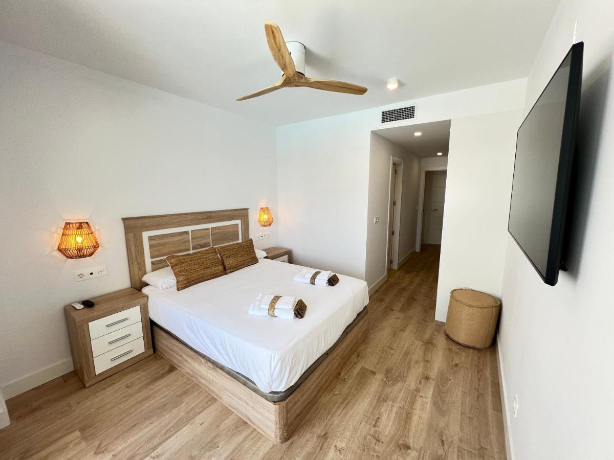 Pushe Playa Granada & Golf 16 Appartamento Motril