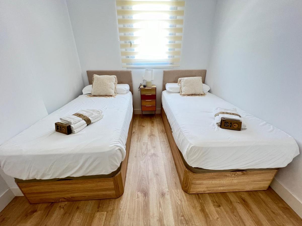Pushe Playa Granada & Golf 16 Appartamento